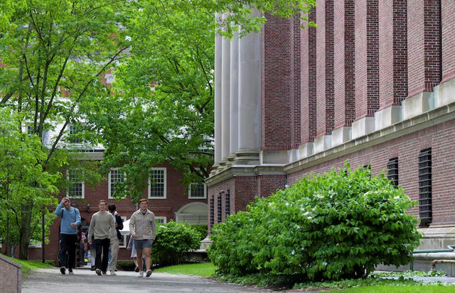 Trump administration halts scheduling of new student visa appointments - Ảnh 1. Trump administration halts scheduling of new student visa appointments - Ảnh 1.
