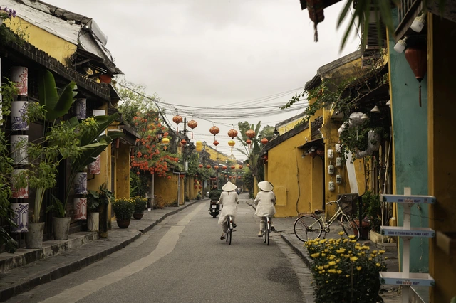 Namia River Retreat: Hoi An’s hidden charm – A new chapter of wellness hospitality in central Vietnam - Ảnh 5.