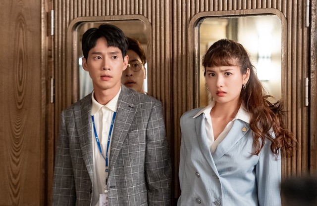 Thấm thía áp lực công sở của người trẻ trong Our unwritten Seoul, xem ngay 5 phim này- Ảnh 4.