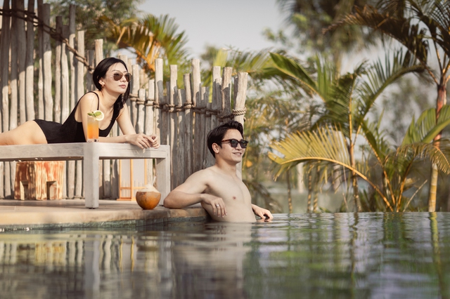 Namia River Retreat: Hoi An’s hidden charm – A new chapter of wellness hospitality in central Vietnam - Ảnh 2.