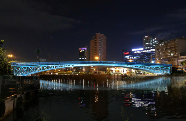 Ho Chi Minh City to illuminate iconic landmarks in June
- Ảnh 1. Ho Chi Minh City to illuminate iconic landmarks in June
- Ảnh 1.