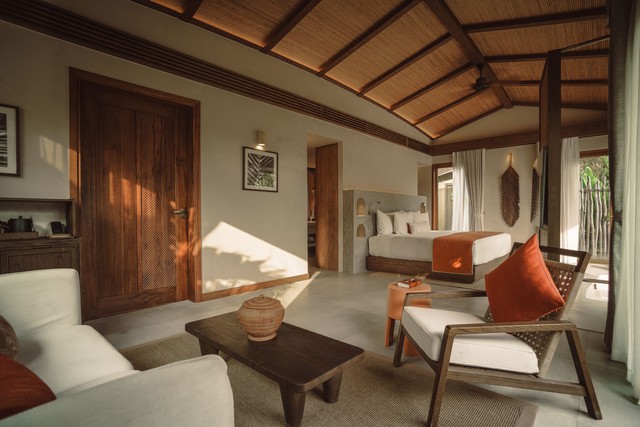 Namia River Retreat: Hoi An’s hidden charm – A new chapter of wellness hospitality in central Vietnam - Ảnh 6.