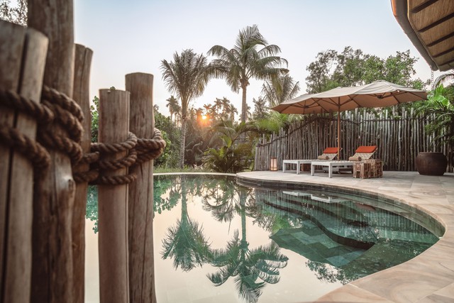 Namia River Retreat: Hoi An’s hidden charm – A new chapter of wellness hospitality in central Vietnam - Ảnh 4.