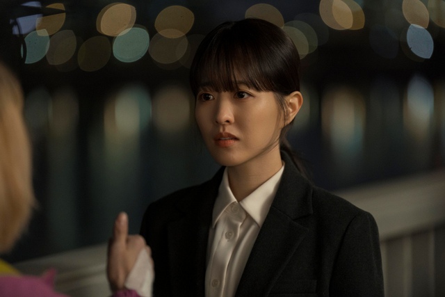 Thấm thía áp lực công sở của người trẻ trong Our unwritten Seoul, xem ngay 5 phim này- Ảnh 1.