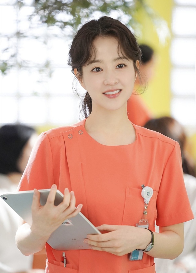 Điều gì khiến sao nữ Our unwritten Seoul được yêu mến suốt hai thập kỷ sự nghiệp? - Ảnh 5.