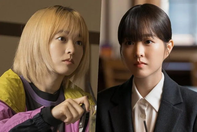 Điều gì khiến sao nữ Our unwritten Seoul được yêu mến suốt hai thập kỷ sự nghiệp? - Ảnh 1.