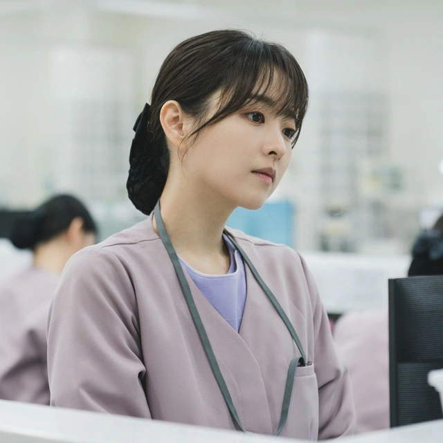 Điều gì khiến sao nữ Our unwritten Seoul được yêu mến suốt hai thập kỷ sự nghiệp? - Ảnh 6.