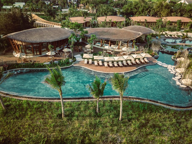 Namia River Retreat: Hoi An’s hidden charm – A new chapter of wellness hospitality in central Vietnam - Ảnh 7.