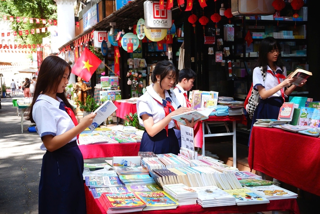 Mở ra tháng 6 tuyệt vời - Ảnh 2.