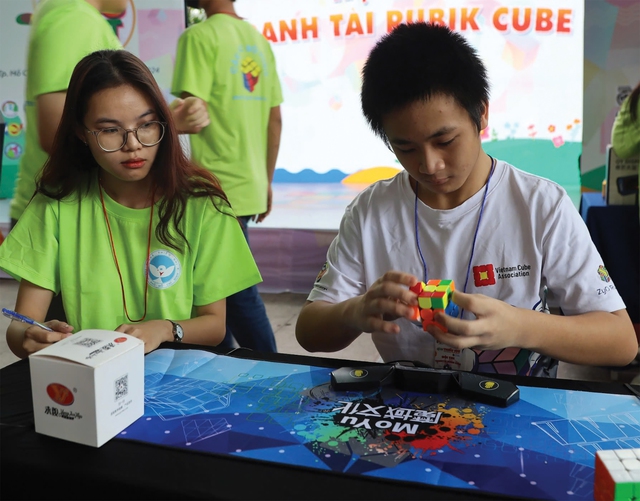 Mở ra tháng 6 tuyệt vời - Ảnh 3.
