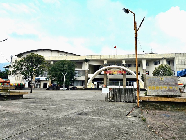 $28mn museum to be built in Vietnam’s Binh Dinh - Ảnh 2. $28mn museum to be built in Vietnam’s Binh Dinh - Ảnh 2.