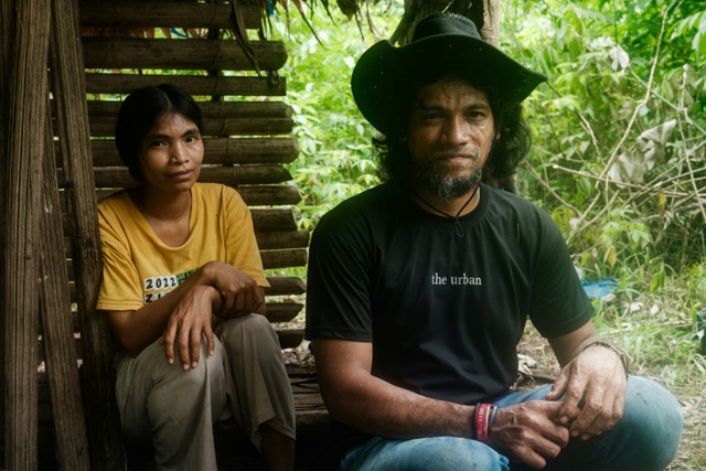Nickel rush for stainless steel, EVs guts Indonesia tribe's forest home- Ảnh 10.