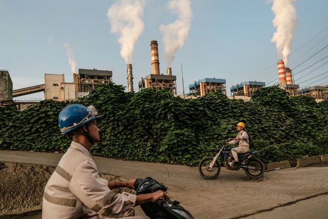 Nickel rush for stainless steel, EVs guts Indonesia tribe's forest home- Ảnh 6.