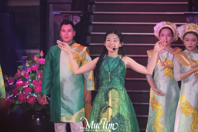 Hôm nay 30-5, Lễ hội Thiếu nhi TP.HCM Kids Fest 2025 chính thức khởi động- Ảnh 1.