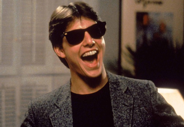 Nhìn lại sự nghiệp huy hoàng của biểu tượng phim hành động Tom Cruise - Ảnh 2.