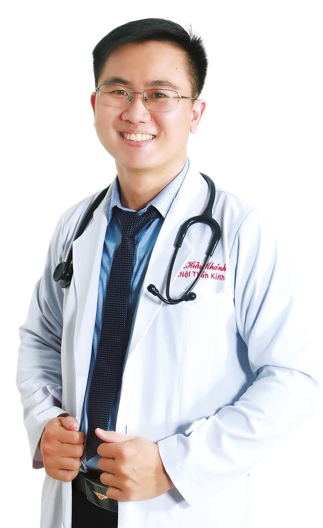 Sát cánh cùng lớp 9 về đích tuyển sinh 10 - Ảnh 3.