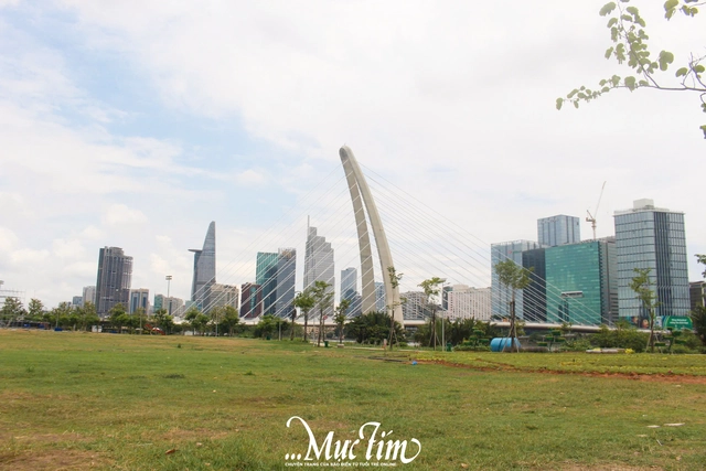 Vui chơi ngày 3-5 và 4-5 tại TP.HCM: đồi chong chóng, đường đèn lồng- Ảnh 12.