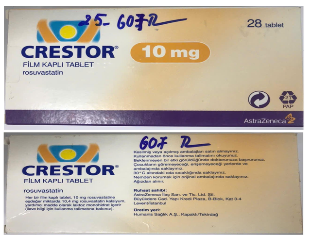 Vietnam investigates Hanoi pharmacy for unregistered, substandard medicines, including diabetes drug- Ảnh 2. Vietnam investigates Hanoi pharmacy for unregistered, substandard medicines, including diabetes drug- Ảnh 2.