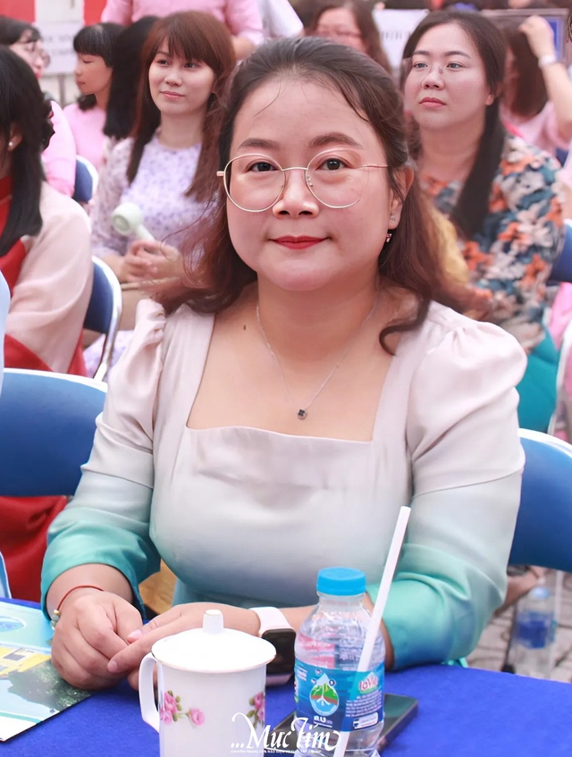 365 lời cảm ơn từ học sinh Trường Trung học Thực hành Sài Gòn tại lễ tri ân và trưởng thành - Ảnh 14.