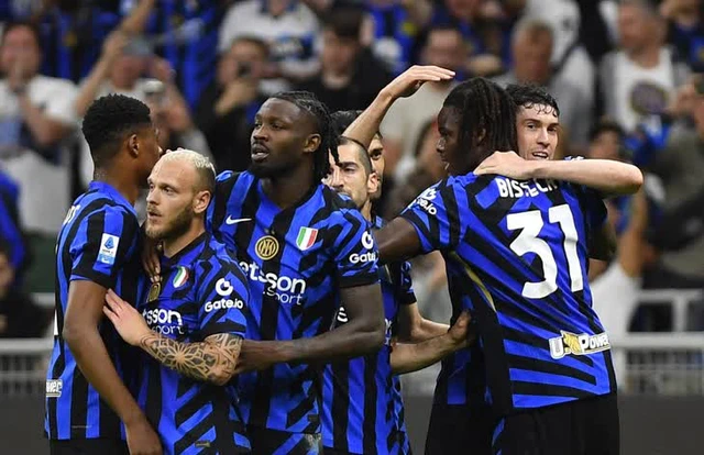 Chung kết Champions League 2025: Đội hình xuất phát của PSG và Inter Milan  - Ảnh 1.