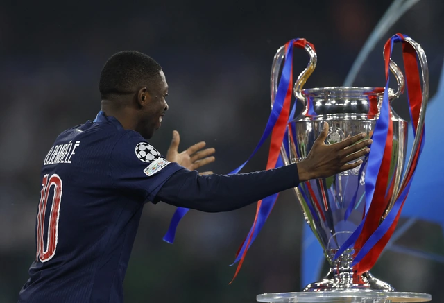 PSG thắng đậm nhất lịch sử chung kết Champions League trước Inter Milan- Ảnh 4.