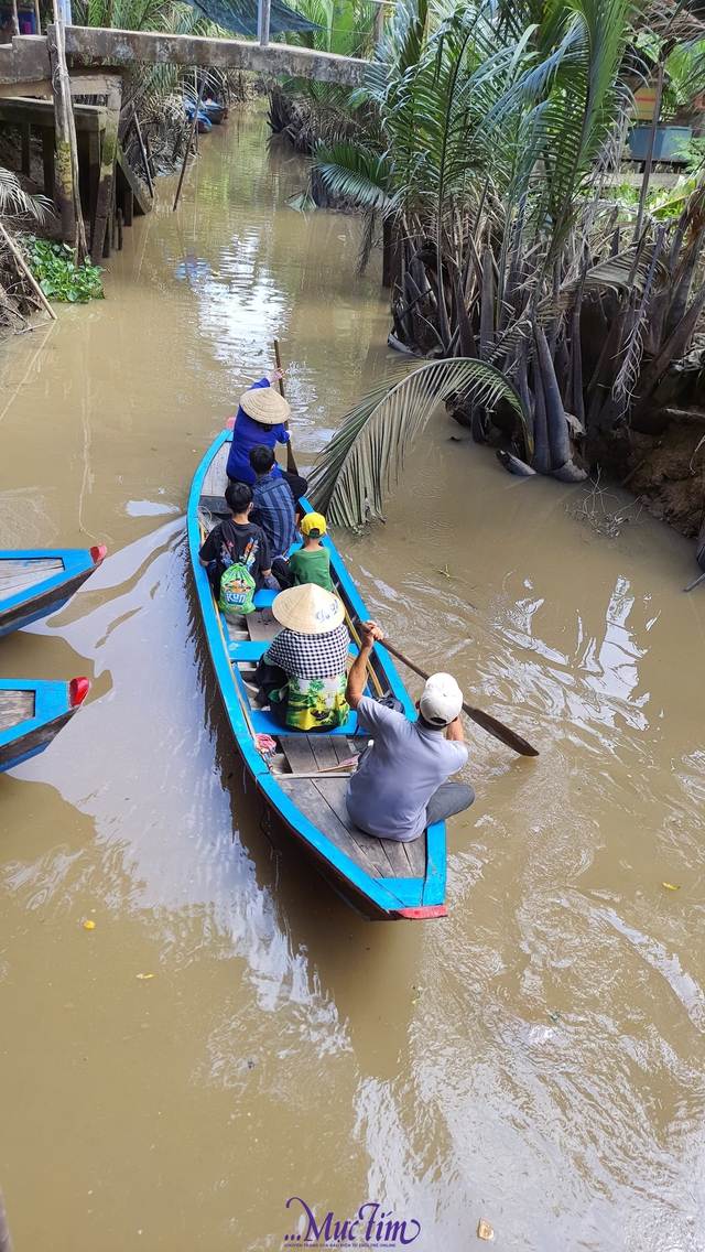 Đi chơi đâu, ăn gì ngon ở thành phố Mỹ Tho, tỉnh Tiền Giang?- Ảnh 3.