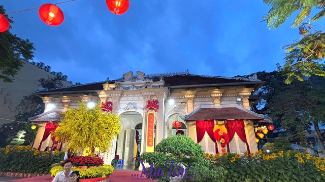 Đi chơi đâu, ăn gì ngon ở thành phố Mỹ Tho, tỉnh Tiền Giang?- Ảnh 9.