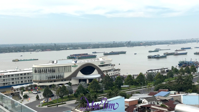 Đi chơi đâu, ăn gì ngon ở thành phố Mỹ Tho, tỉnh Tiền Giang?- Ảnh 2.