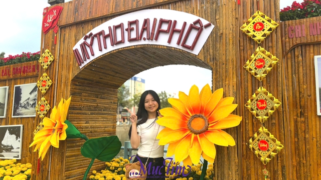 Đi chơi đâu, ăn gì ngon ở thành phố Mỹ Tho, tỉnh Tiền Giang?- Ảnh 7.