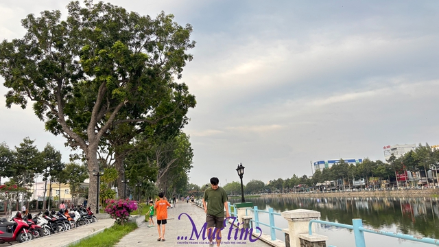 Đi chơi đâu, ăn gì ngon ở thành phố Mỹ Tho, tỉnh Tiền Giang?- Ảnh 6.
