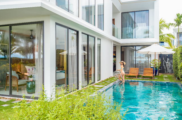 A wonderful summer with endless-fun family package at Wyndham Hoi An Royal Beachfront Resort & Villas- Ảnh 11. A wonderful summer with endless-fun family package at Wyndham Hoi An Royal Beachfront Resort & Villas- Ảnh 11.