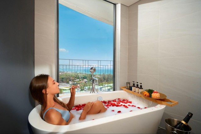 A wonderful summer with endless-fun family package at Wyndham Hoi An Royal Beachfront Resort & Villas- Ảnh 9. A wonderful summer with endless-fun family package at Wyndham Hoi An Royal Beachfront Resort & Villas- Ảnh 9.