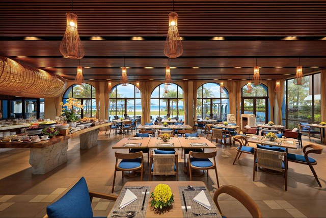A wonderful summer with endless-fun family package at Wyndham Hoi An Royal Beachfront Resort & Villas- Ảnh 12. A wonderful summer with endless-fun family package at Wyndham Hoi An Royal Beachfront Resort & Villas- Ảnh 12.