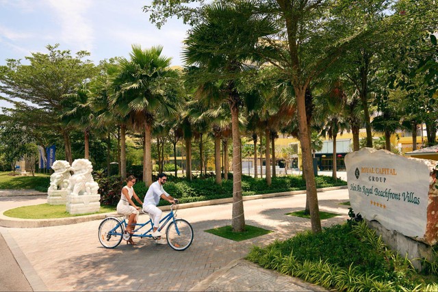 A wonderful summer with endless-fun family package at Wyndham Hoi An Royal Beachfront Resort & Villas- Ảnh 14. A wonderful summer with endless-fun family package at Wyndham Hoi An Royal Beachfront Resort & Villas- Ảnh 14.