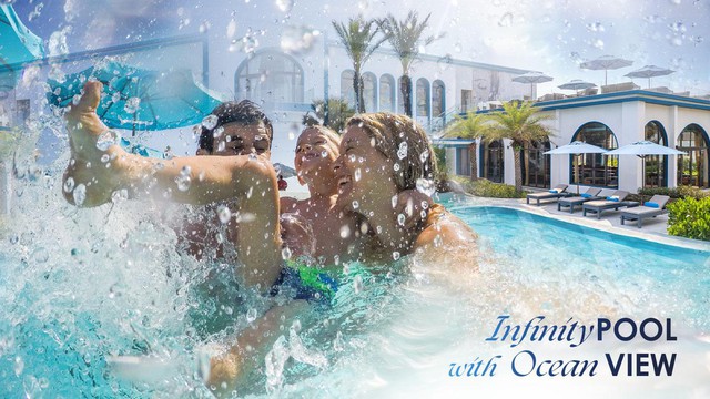 A wonderful summer with endless-fun family package at Wyndham Hoi An Royal Beachfront Resort & Villas- Ảnh 2. A wonderful summer with endless-fun family package at Wyndham Hoi An Royal Beachfront Resort & Villas- Ảnh 2.