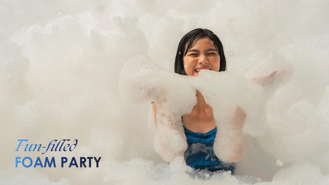 A wonderful summer with endless-fun family package at Wyndham Hoi An Royal Beachfront Resort & Villas- Ảnh 4. A wonderful summer with endless-fun family package at Wyndham Hoi An Royal Beachfront Resort & Villas- Ảnh 4.