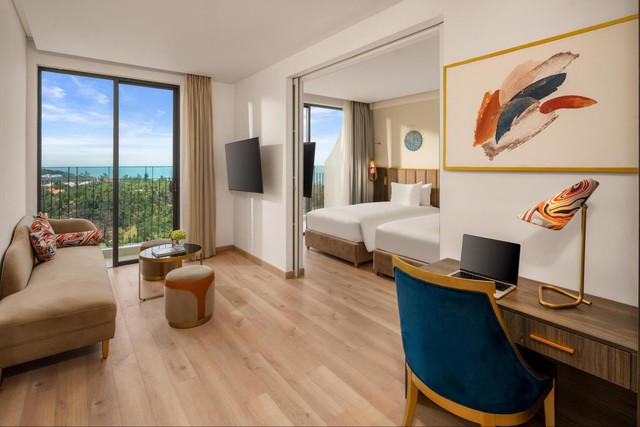 A wonderful summer with endless-fun family package at Wyndham Hoi An Royal Beachfront Resort & Villas- Ảnh 7. A wonderful summer with endless-fun family package at Wyndham Hoi An Royal Beachfront Resort & Villas- Ảnh 7.