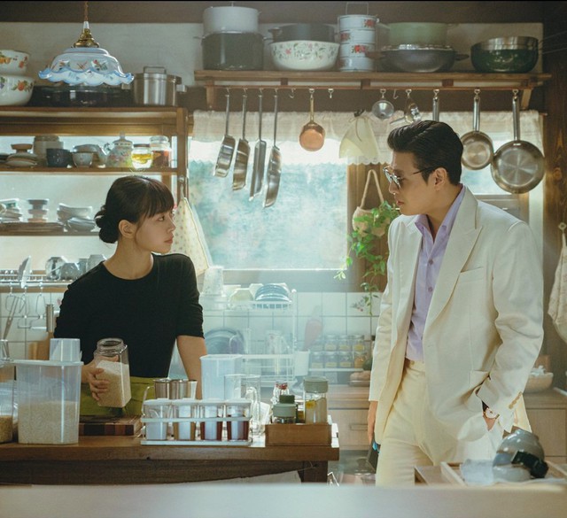 Đang phá đảo Netflix, Tastefully yours đốn tim người xem vì những lý do nào?- Ảnh 1.