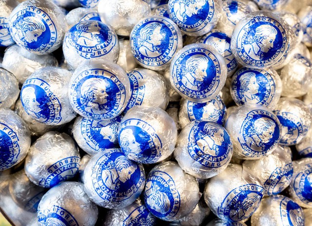 Mozart chocolate row leaves bitter taste in Austria- Ảnh 3. Mozart chocolate row leaves bitter taste in Austria- Ảnh 3.