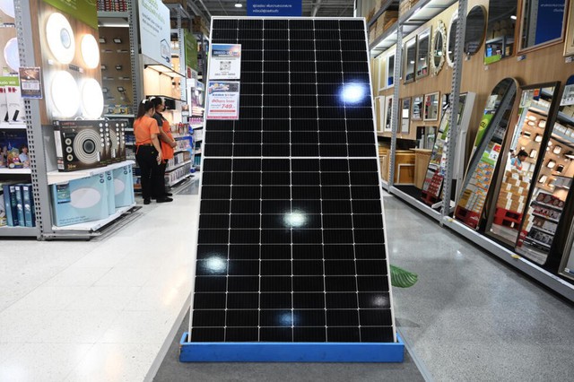 US solar tariffs could drive Asia transition boom- Ảnh 1. US solar tariffs could drive Asia transition boom- Ảnh 1.