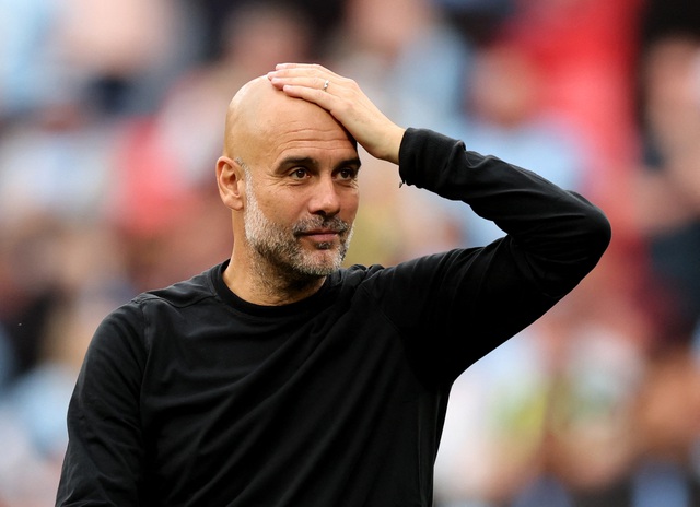 Pep Guardiola: 'Liverpool của Klopp là thử thách khó nhất'- Ảnh 1.