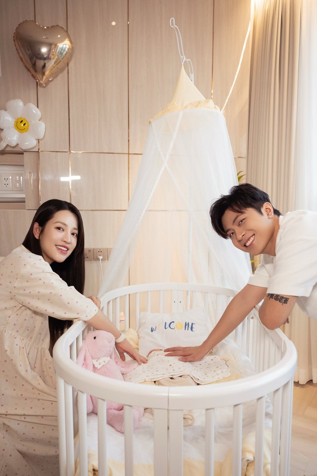 Gin Tuấn Kiệt nghẹn ngào khi chứng kiến khoảnh khắc đặc biệt này- Ảnh 2.