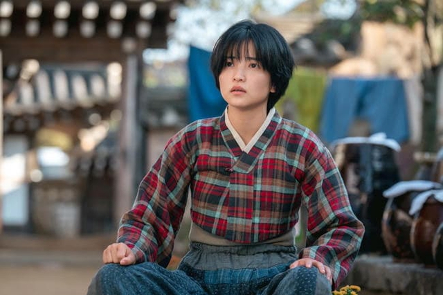Khi cuộc đời cho bạn quả quýt đại thắng với 4 giải Baeksang- Ảnh 2.