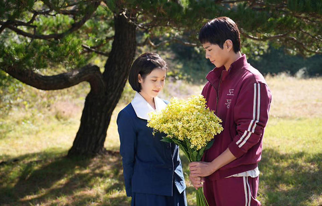 Khi cuộc đời cho bạn quả quýt đại thắng với 4 giải Baeksang- Ảnh 1.