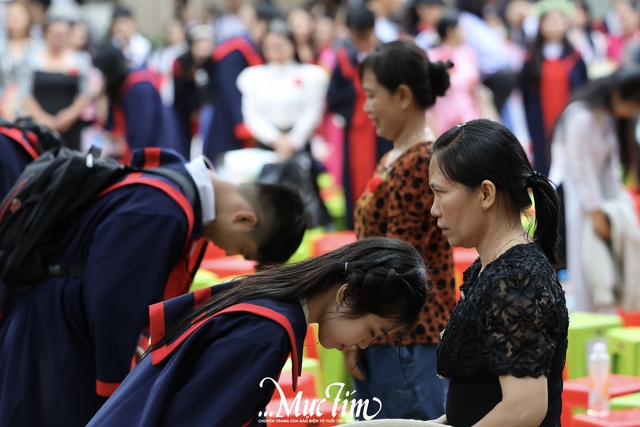 10 lời chúc Ngày của mẹ đầy cảm động và ý nghĩa - Ảnh 1.