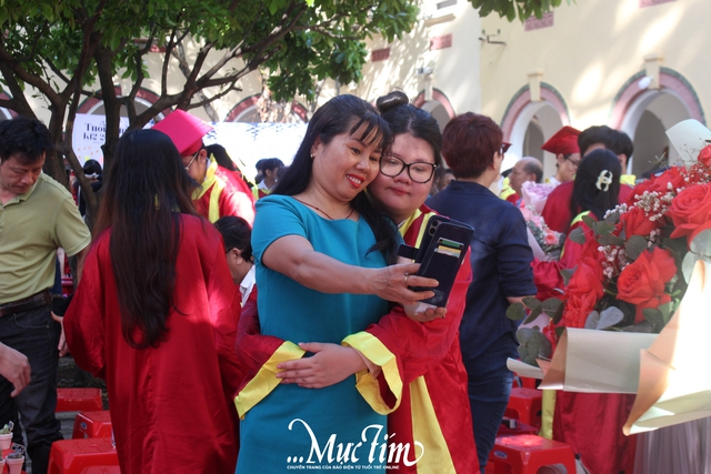 10 lời chúc Ngày của mẹ đầy cảm động và ý nghĩa - Ảnh 3.