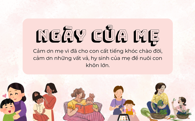 Cách tạo thiệp chúc mừng Ngày của mẹ bằng Canva- Ảnh 8.
