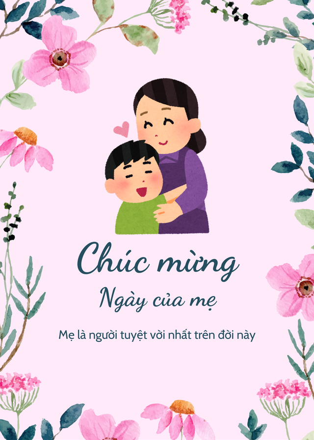 Cách tạo thiệp chúc mừng Ngày của mẹ bằng Canva- Ảnh 10.