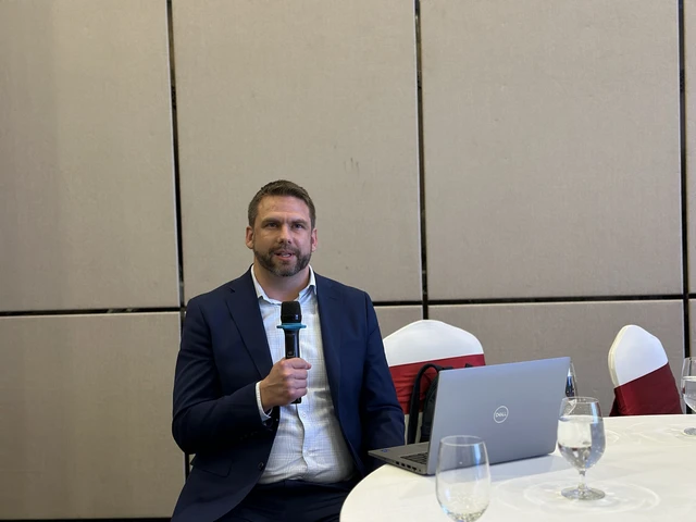 Australia supports Vietnam in efforts to lift EC’s IUU fishing ‘yellow card’ warning
- Ảnh 2. Australia supports Vietnam in efforts to lift EC’s IUU fishing ‘yellow card’ warning
- Ảnh 2.