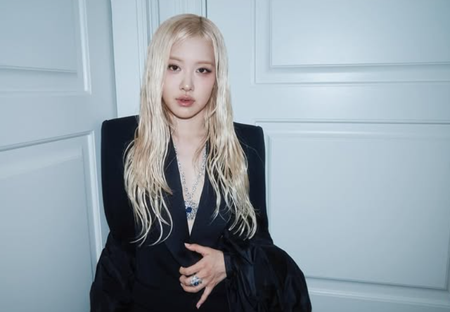Jennie, Rosé, Lisa (BLACKPINK) tỏa sáng tại Met Gala, Squid game phần 3 trở lại - Ảnh 1.